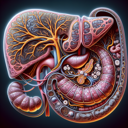 МРТ підшлункової залози