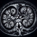 МРТ наднирників