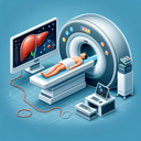 МРТ печінки